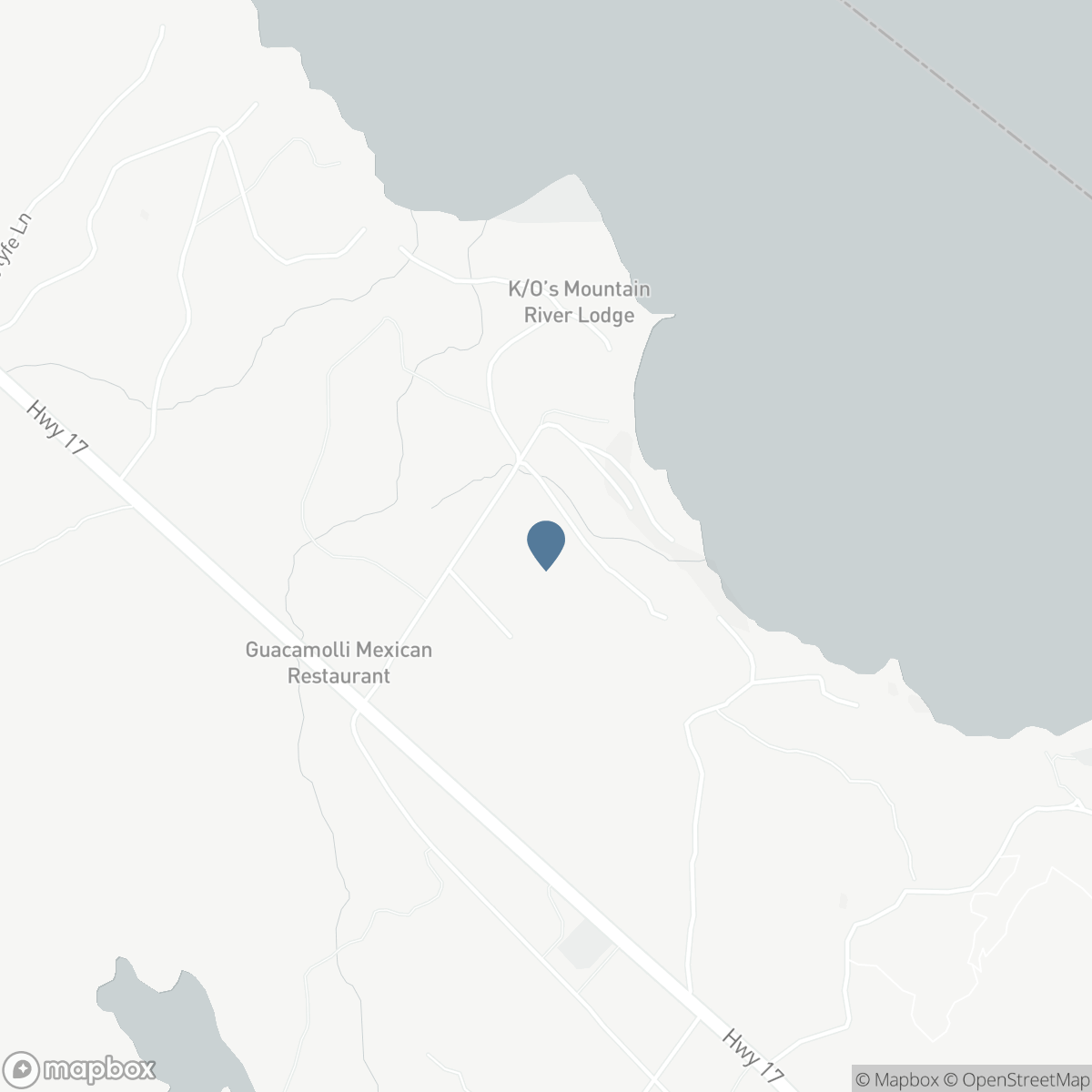 31 BEAVERBROOK LANE, Deep River, Ontario K0J 1P0